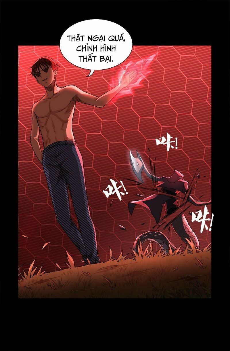 đọc truyện Huyết Ma Nhân Chương 569 ảnh 20 tại Thiên Thai Truyện