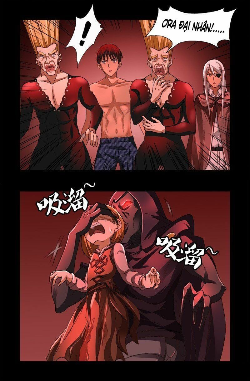 đọc truyện Huyết Ma Nhân Chương 569 ảnh 8 tại Thiên Thai Truyện