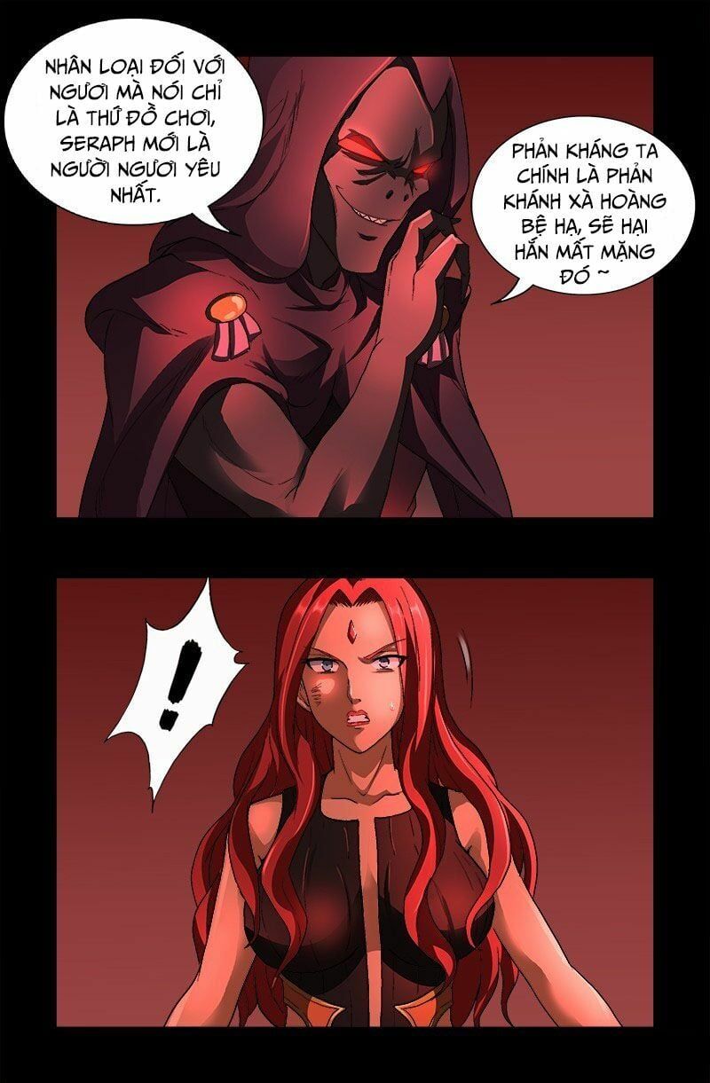 đọc truyện Huyết Ma Nhân Chương 569 ảnh 10 tại Thiên Thai Truyện