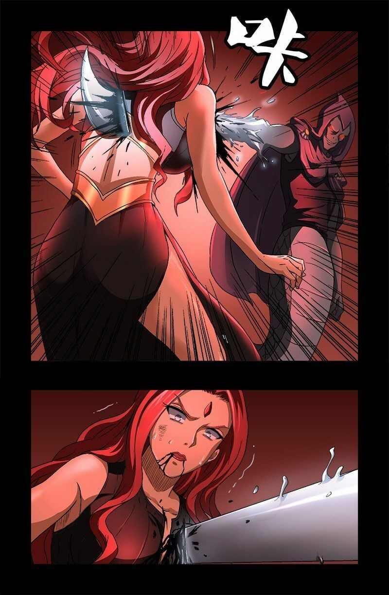 đọc truyện Huyết Ma Nhân Chương 569 ảnh 11 tại Thiên Thai Truyện