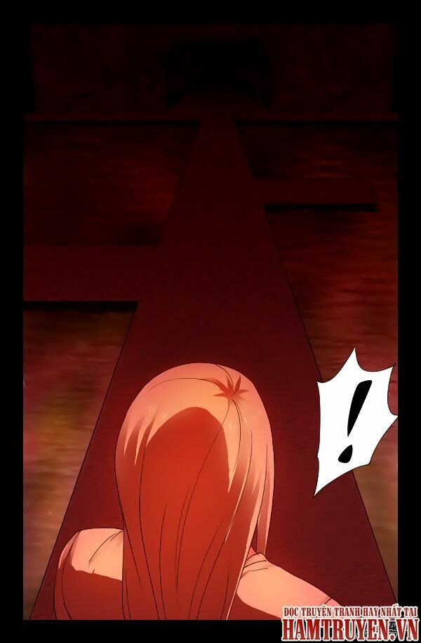 đọc truyện Huyết Ma Nhân Chương 57 ảnh 16 tại Thiên Thai Truyện