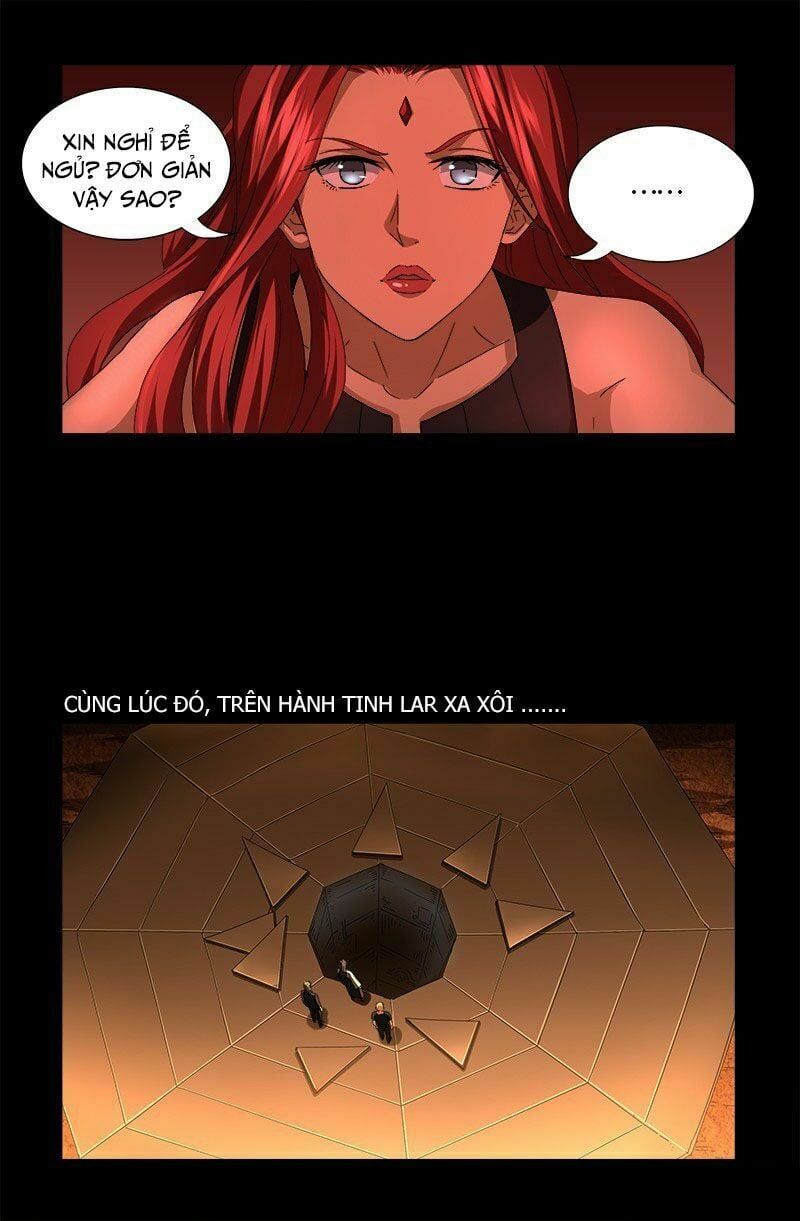 đọc truyện Huyết Ma Nhân Chương 570 ảnh 15 tại Thiên Thai Truyện