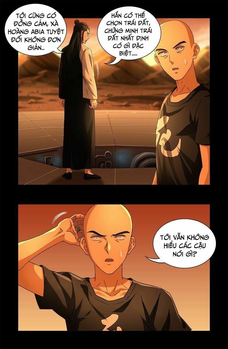 đọc truyện Huyết Ma Nhân Chương 570 ảnh 19 tại Thiên Thai Truyện