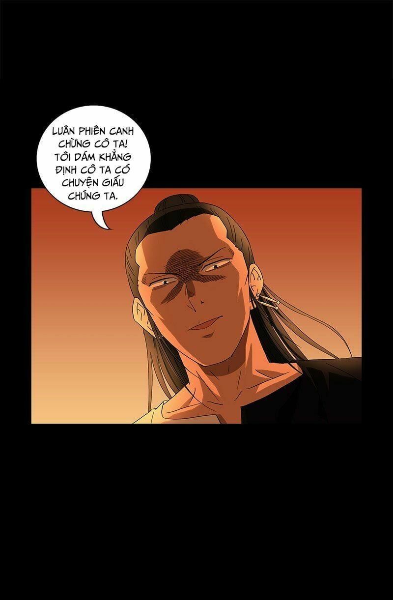 đọc truyện Huyết Ma Nhân Chương 570 ảnh 21 tại Thiên Thai Truyện