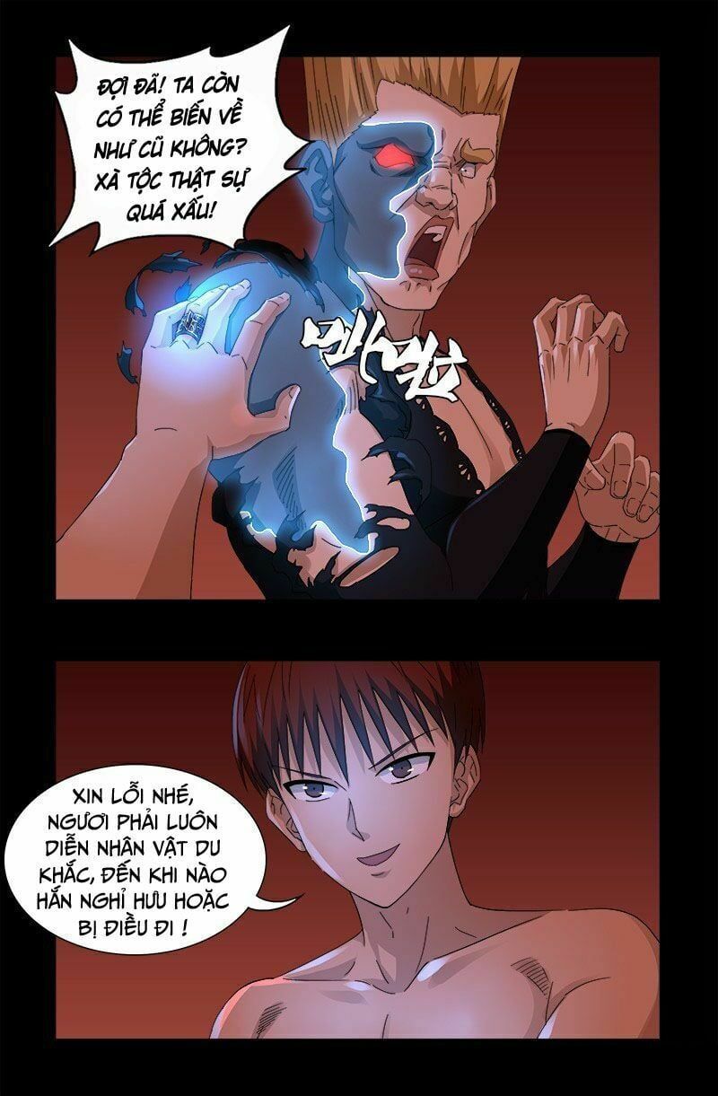 đọc truyện Huyết Ma Nhân Chương 570 ảnh 8 tại Thiên Thai Truyện