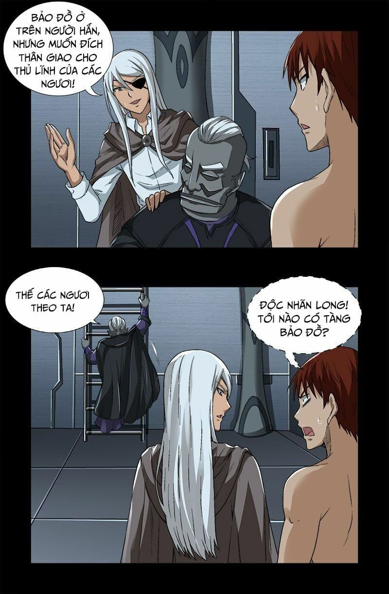 đọc truyện Huyết Ma Nhân Chương 571 ảnh 12 tại Thiên Thai Truyện