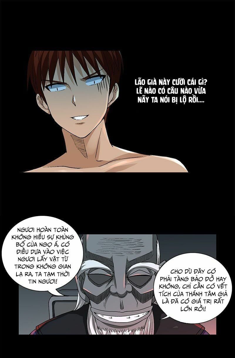 đọc truyện Huyết Ma Nhân Chương 571 ảnh 19 tại Thiên Thai Truyện