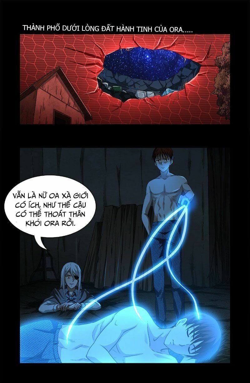 đọc truyện Huyết Ma Nhân Chương 571 ảnh 4 tại Thiên Thai Truyện