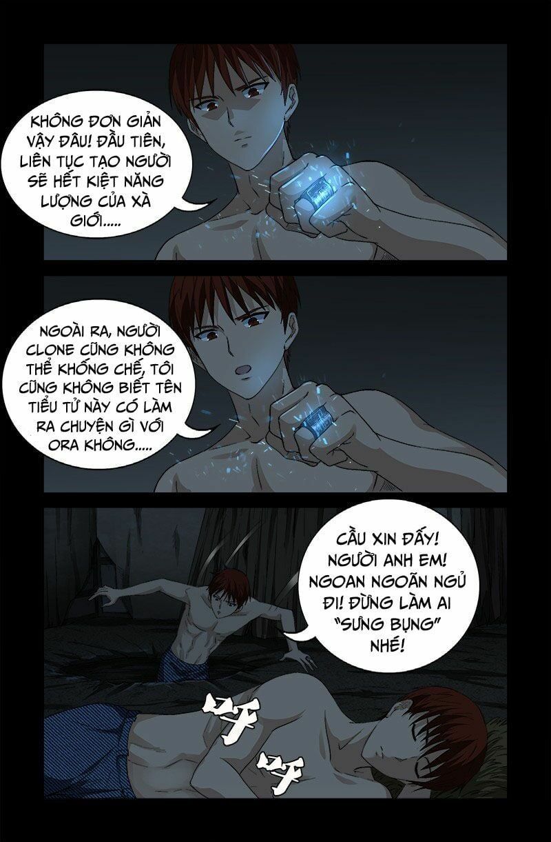 đọc truyện Huyết Ma Nhân Chương 571 ảnh 5 tại Thiên Thai Truyện