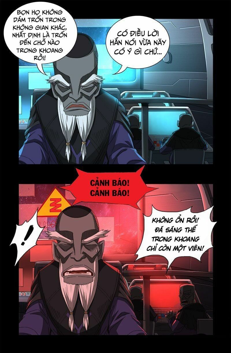 đọc truyện Huyết Ma Nhân Chương 572 ảnh 15 tại Thiên Thai Truyện