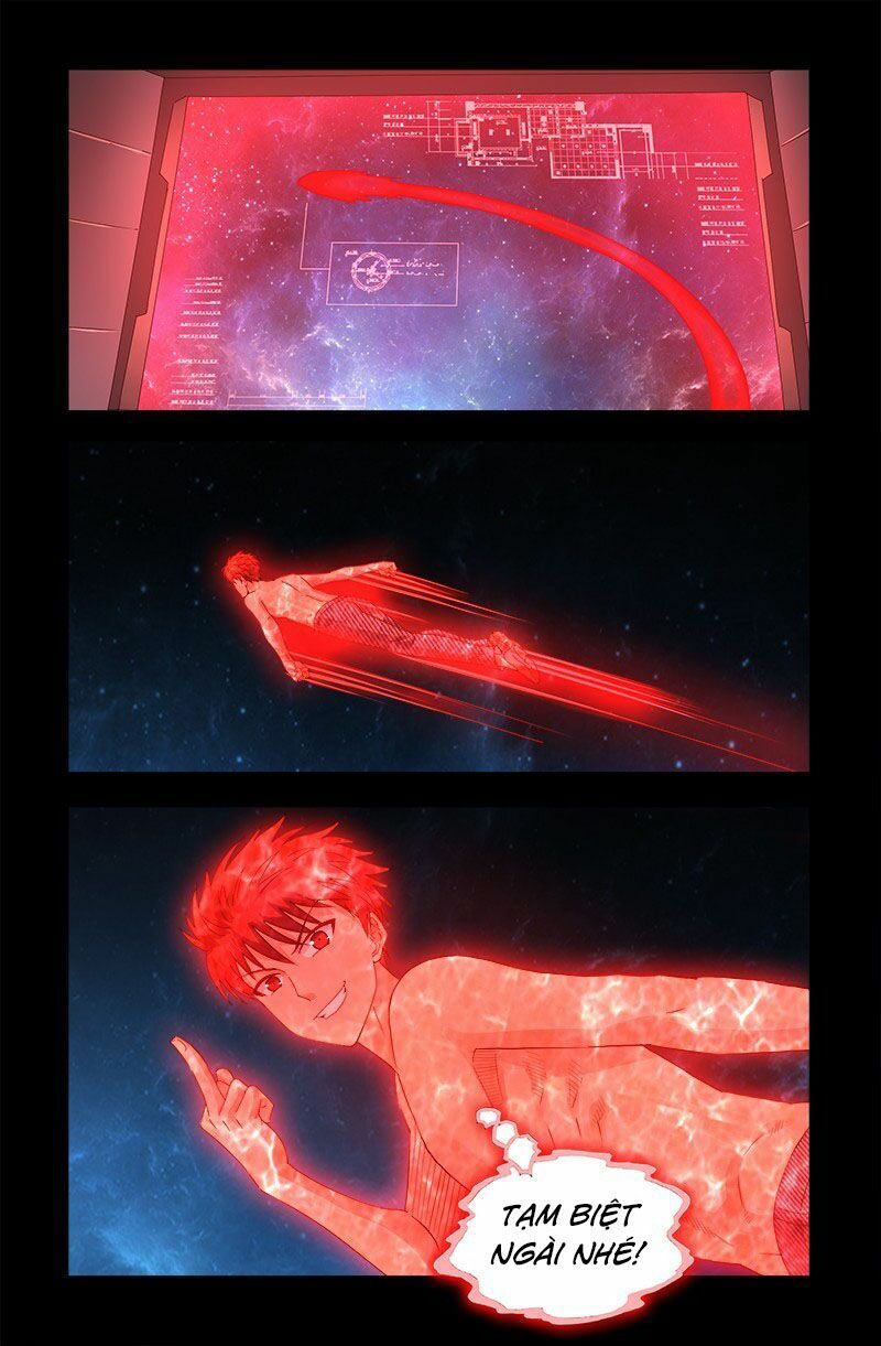 đọc truyện Huyết Ma Nhân Chương 572 ảnh 18 tại Thiên Thai Truyện