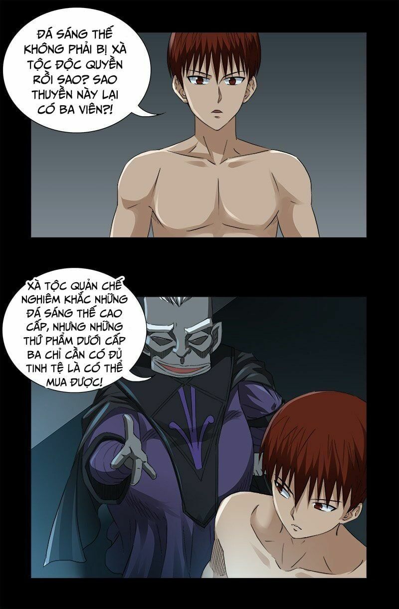 đọc truyện Huyết Ma Nhân Chương 572 ảnh 6 tại Thiên Thai Truyện