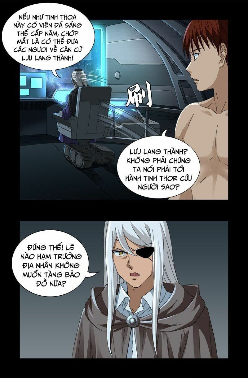 đọc truyện Huyết Ma Nhân Chương 572 ảnh 9 tại Thiên Thai Truyện