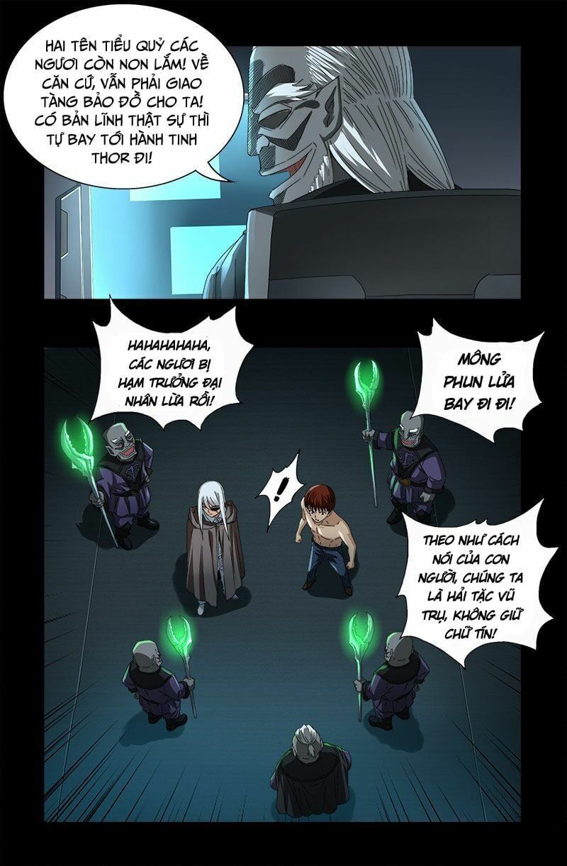 đọc truyện Huyết Ma Nhân Chương 572 ảnh 10 tại Thiên Thai Truyện