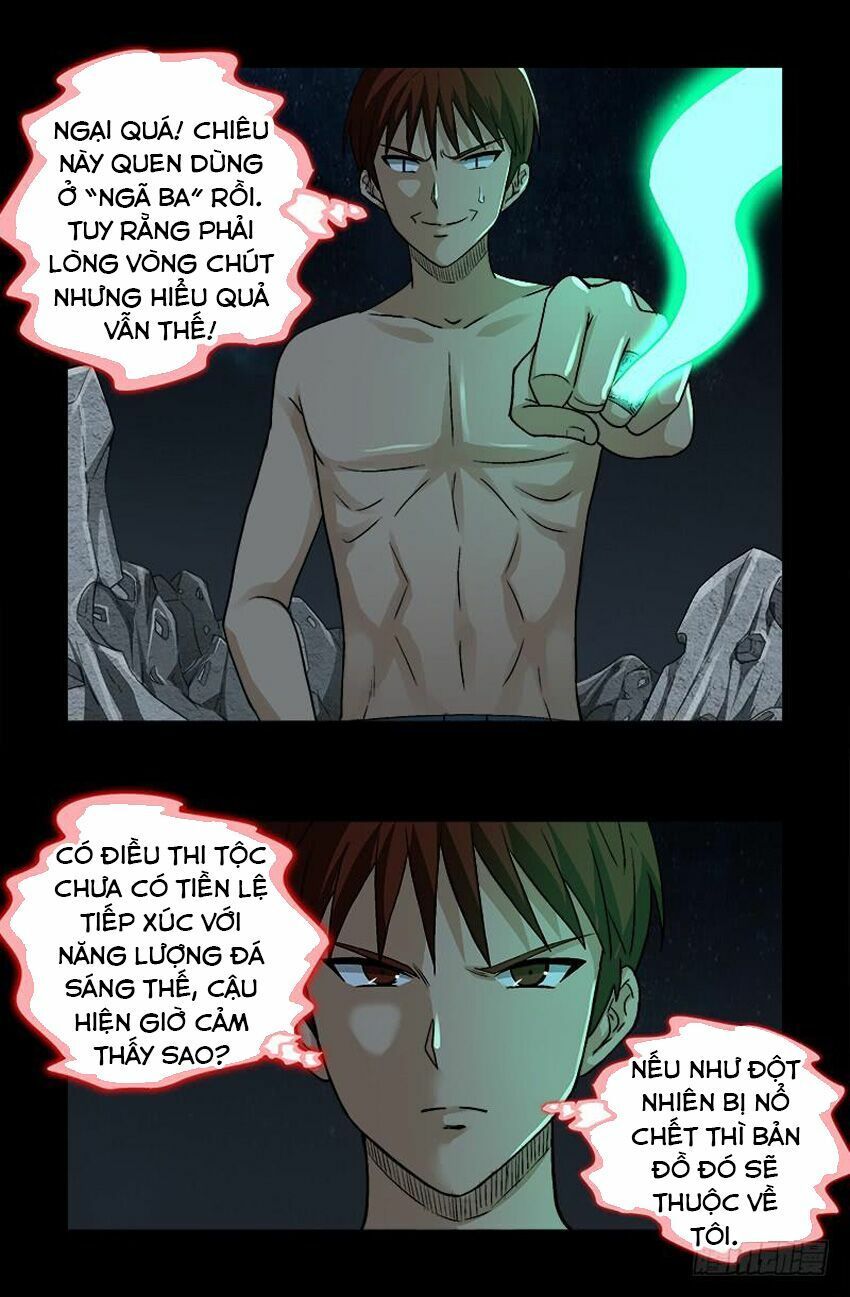 đọc truyện Huyết Ma Nhân Chương 573 ảnh 12 tại Thiên Thai Truyện