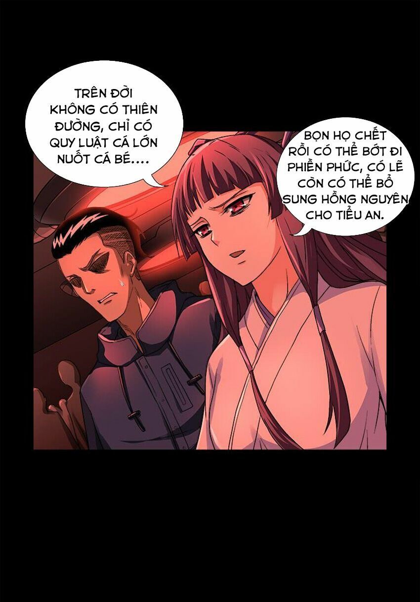 đọc truyện Huyết Ma Nhân Chương 573 ảnh 20 tại Thiên Thai Truyện