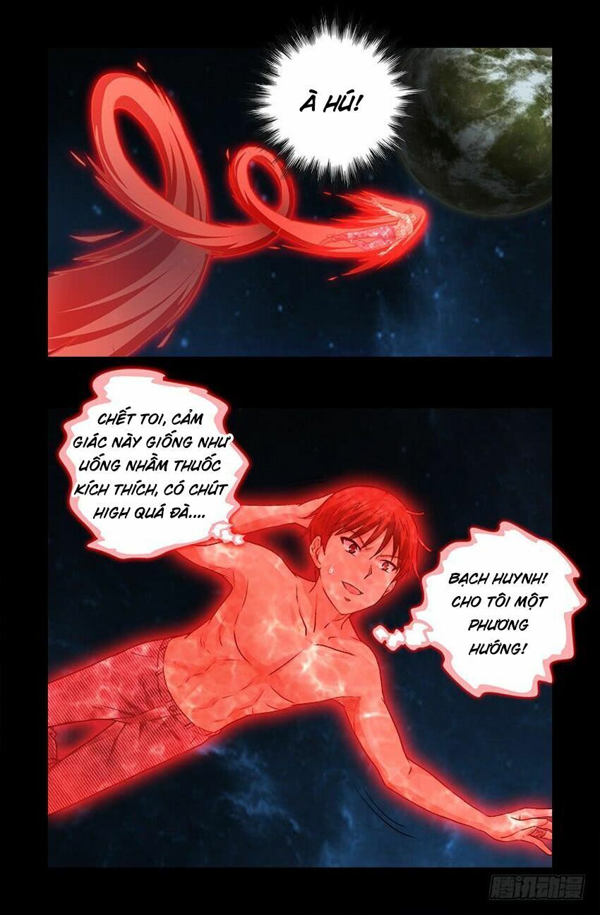 đọc truyện Huyết Ma Nhân Chương 573 ảnh 4 tại Thiên Thai Truyện