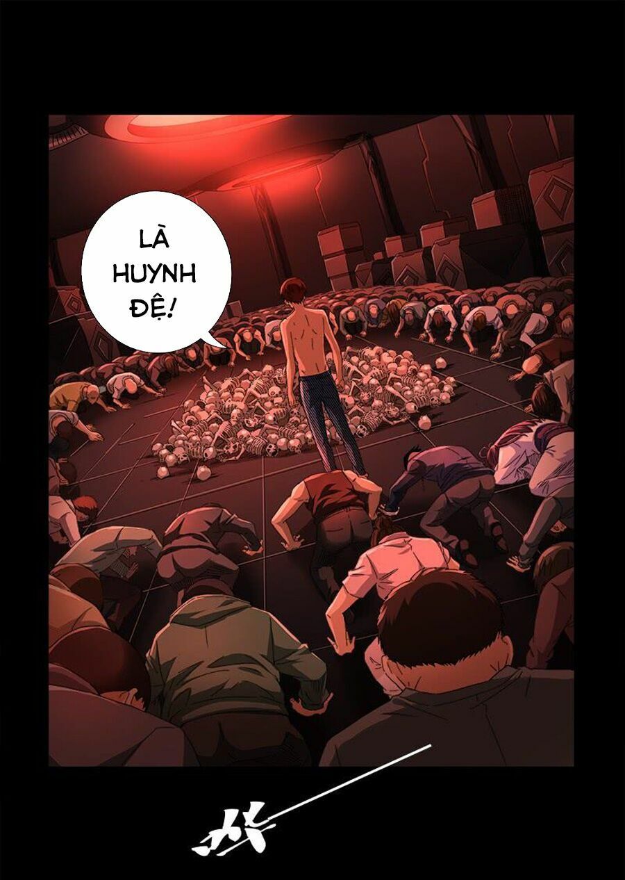 đọc truyện Huyết Ma Nhân Chương 574 ảnh 21 tại Thiên Thai Truyện