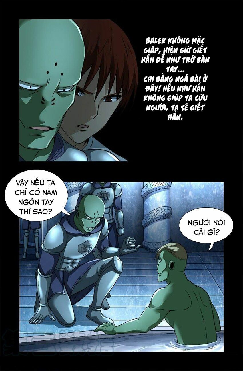 đọc truyện Huyết Ma Nhân Chương 575 ảnh 15 tại Thiên Thai Truyện