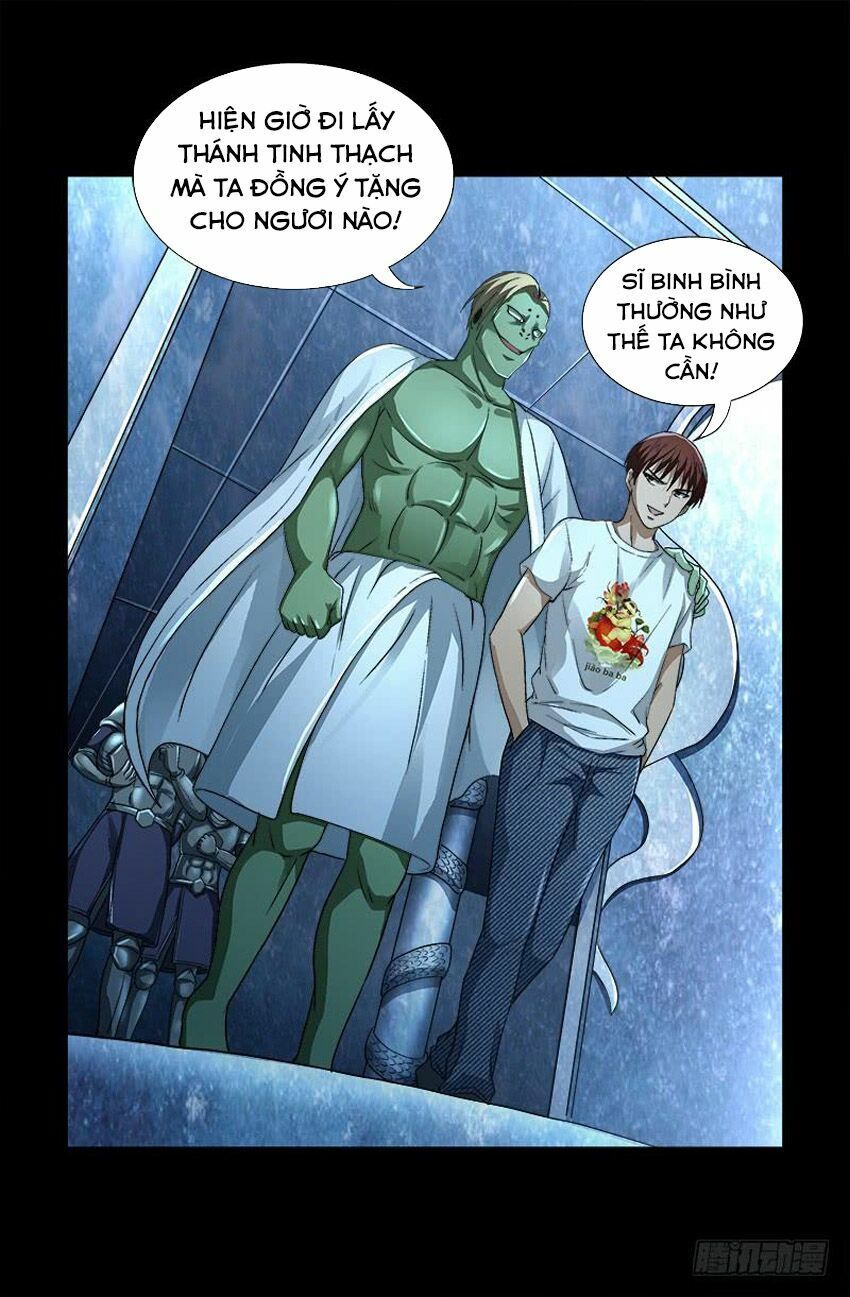 đọc truyện Huyết Ma Nhân Chương 575 ảnh 21 tại Thiên Thai Truyện