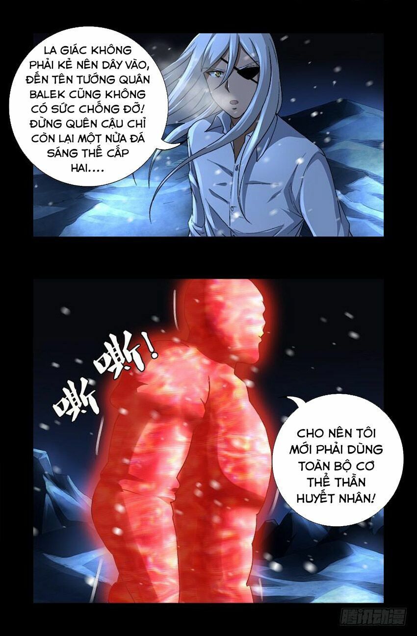 đọc truyện Huyết Ma Nhân Chương 575 ảnh 5 tại Thiên Thai Truyện