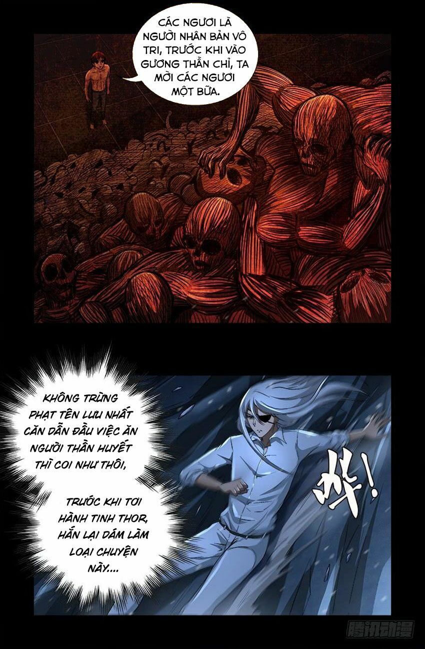 đọc truyện Huyết Ma Nhân Chương 575 ảnh 10 tại Thiên Thai Truyện