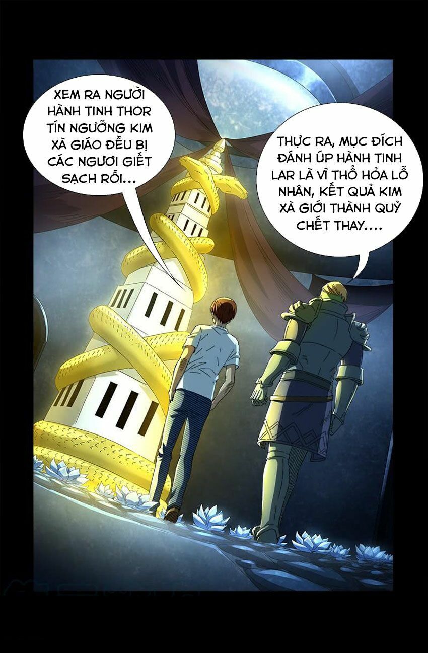 đọc truyện Huyết Ma Nhân Chương 576 ảnh 4 tại Thiên Thai Truyện