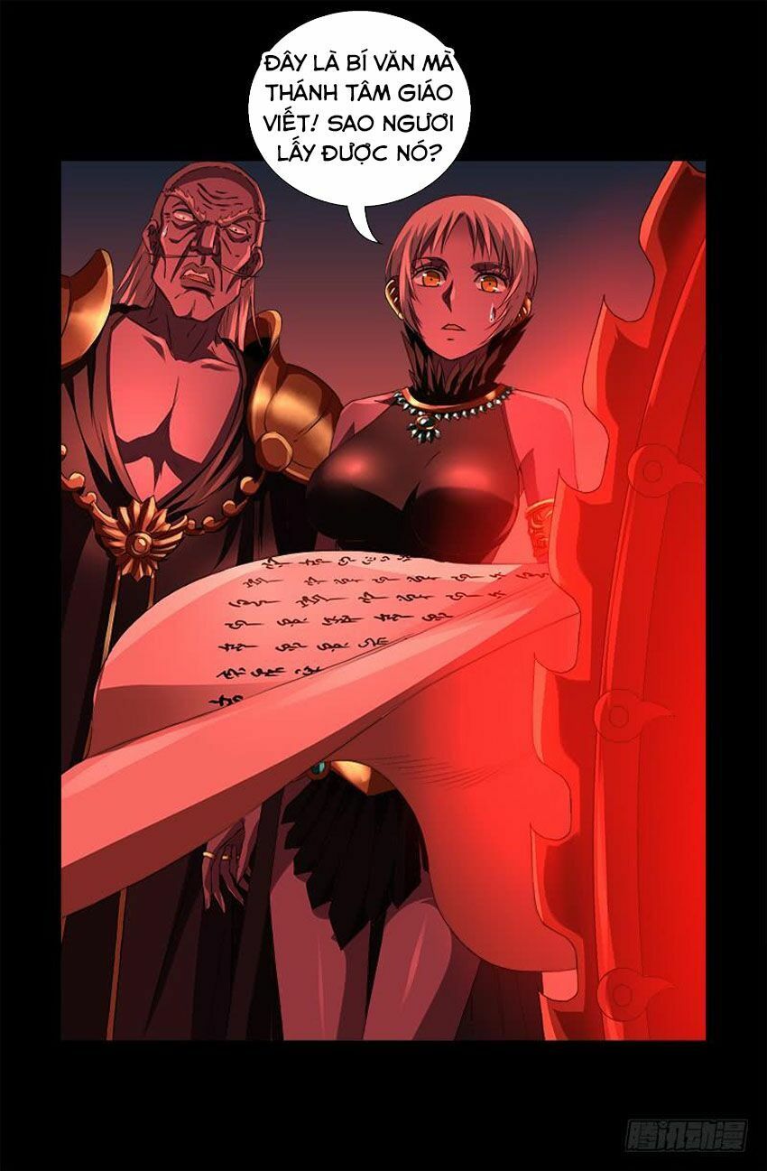 đọc truyện Huyết Ma Nhân Chương 576 ảnh 23 tại Thiên Thai Truyện