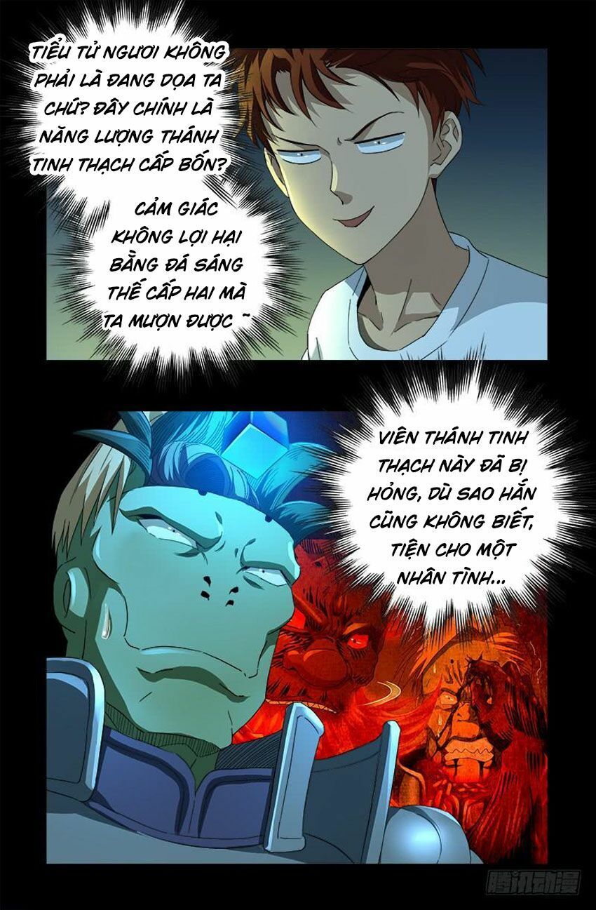 đọc truyện Huyết Ma Nhân Chương 576 ảnh 7 tại Thiên Thai Truyện