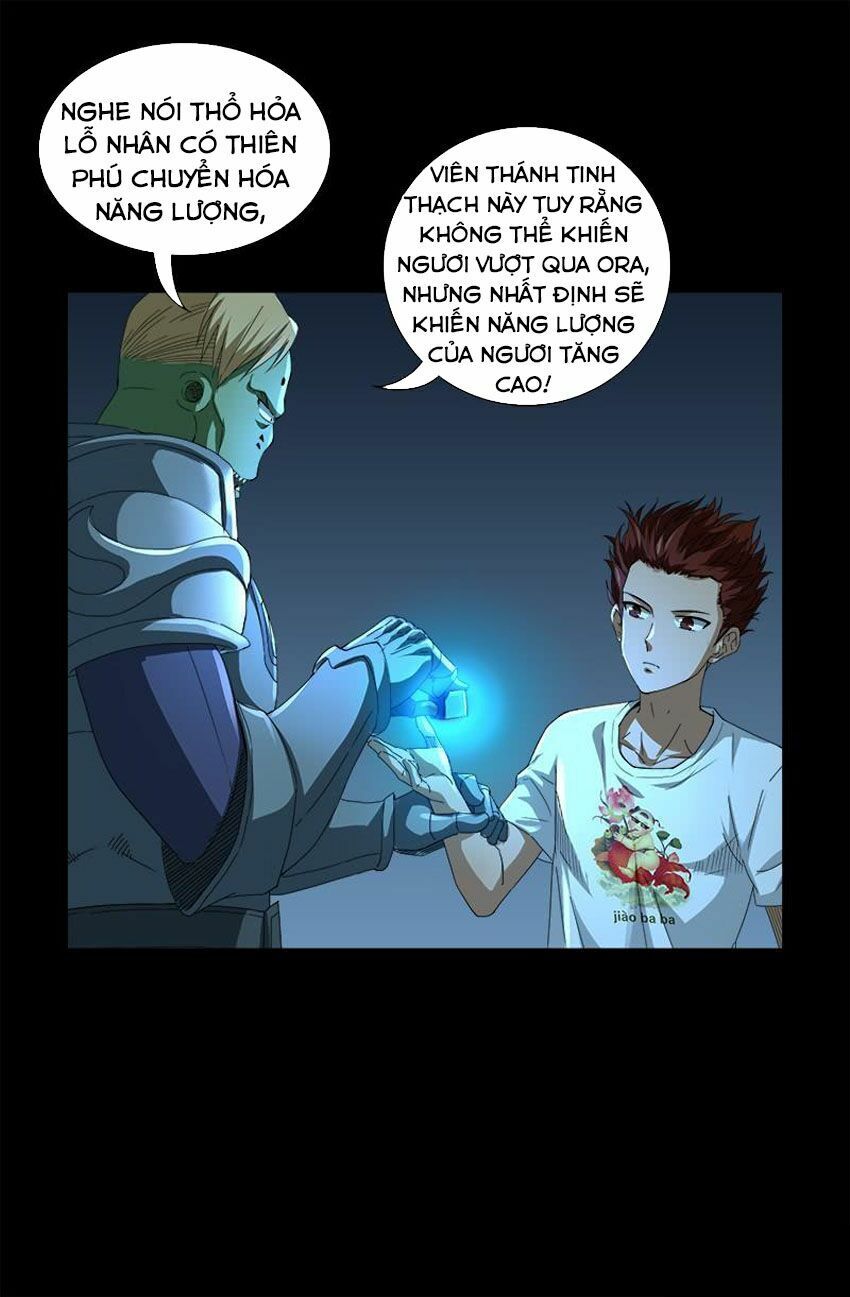 đọc truyện Huyết Ma Nhân Chương 576 ảnh 9 tại Thiên Thai Truyện