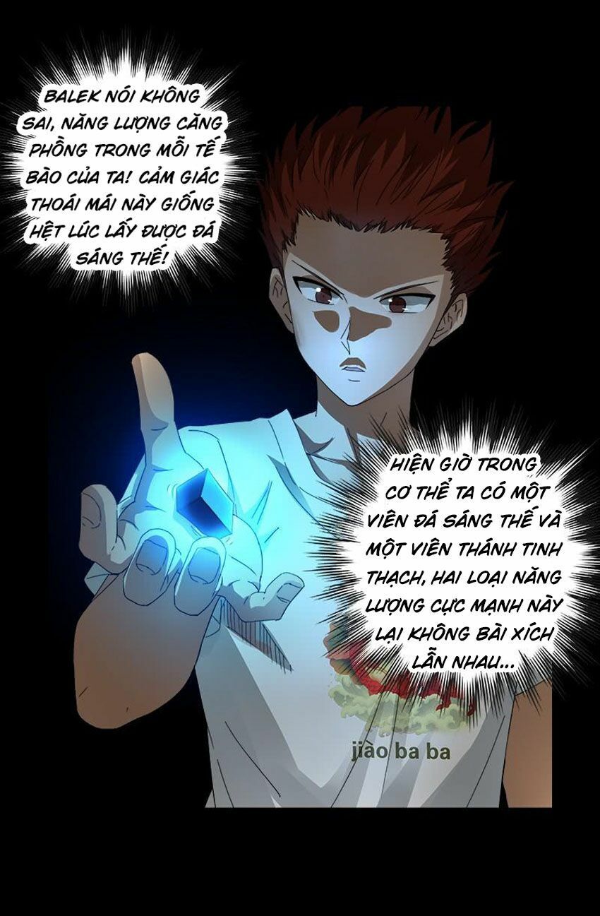 đọc truyện Huyết Ma Nhân Chương 576 ảnh 10 tại Thiên Thai Truyện