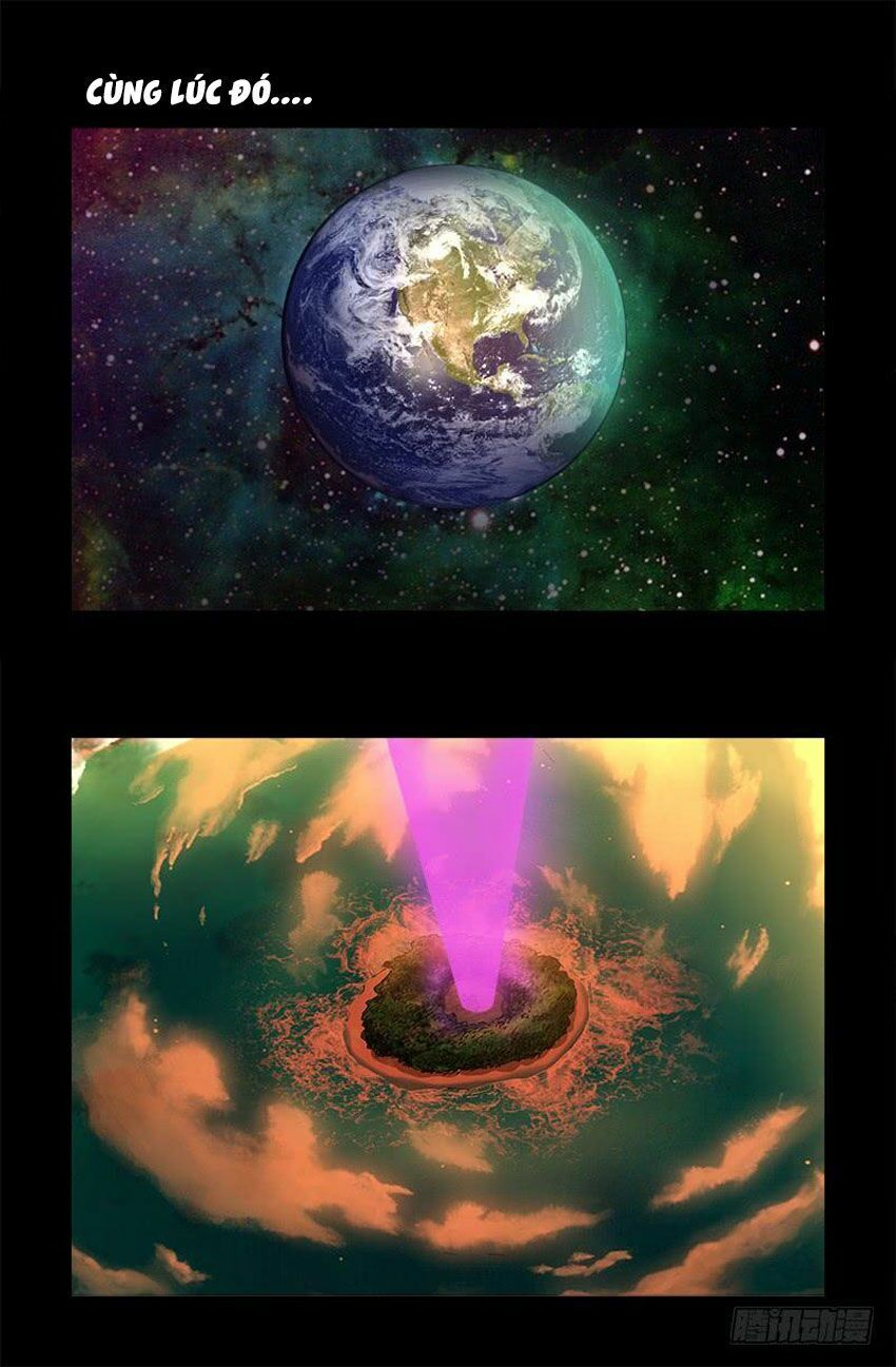 đọc truyện Huyết Ma Nhân Chương 577 ảnh 13 tại Thiên Thai Truyện