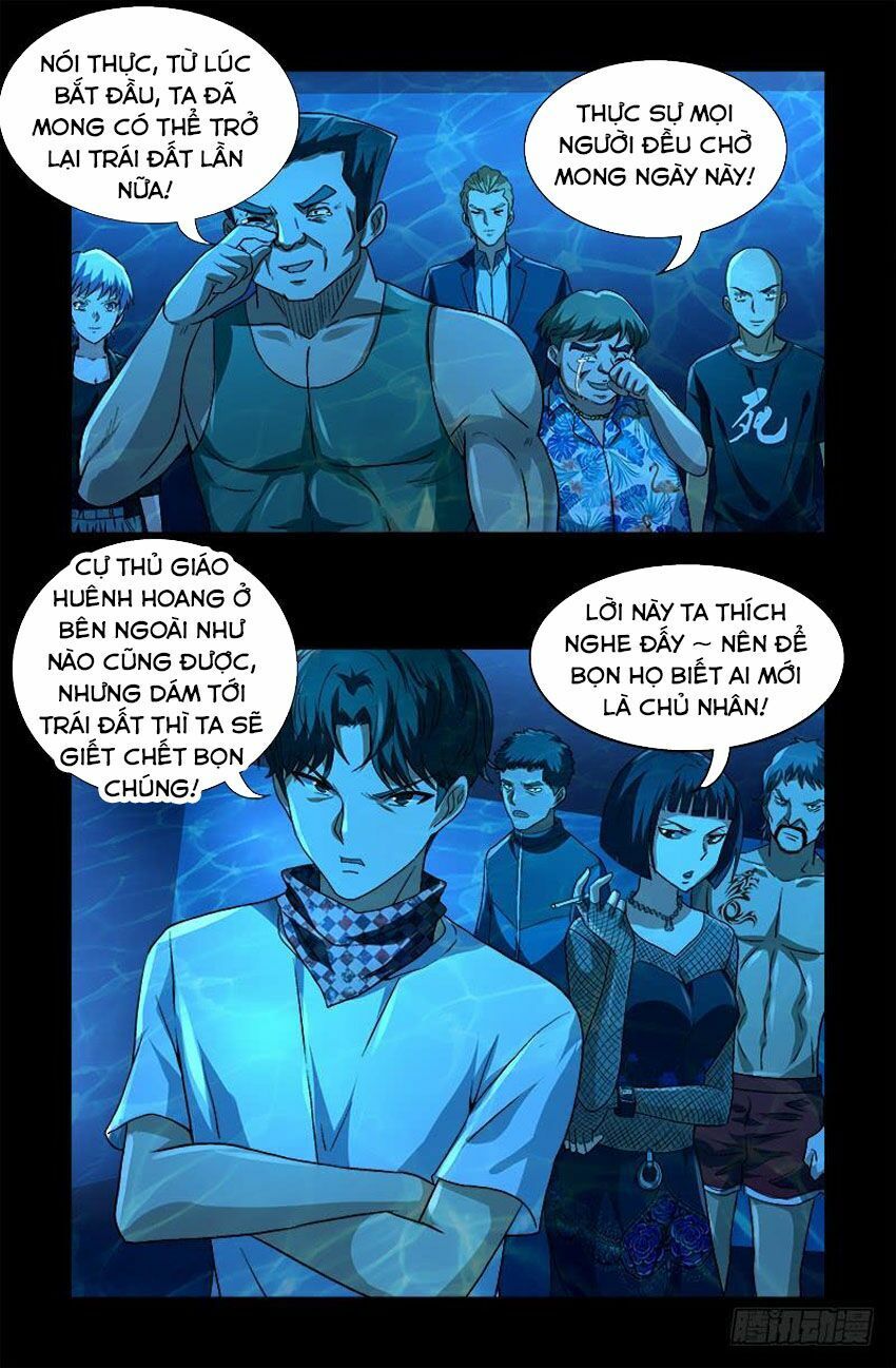 đọc truyện Huyết Ma Nhân Chương 577 ảnh 22 tại Thiên Thai Truyện