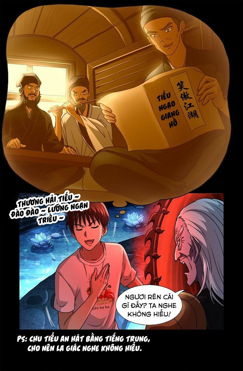 đọc truyện Huyết Ma Nhân Chương 577 ảnh 7 tại Thiên Thai Truyện