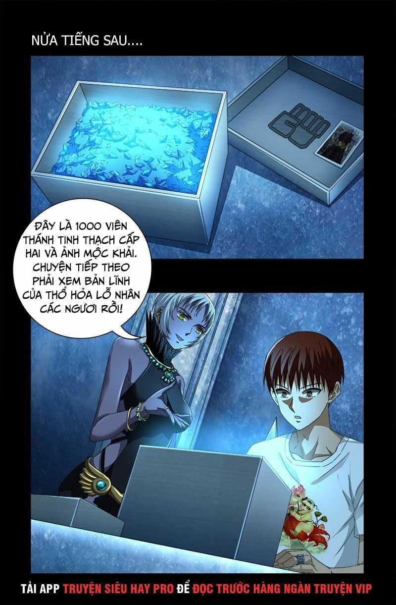 đọc truyện Huyết Ma Nhân Chương 578 ảnh 14 tại Thiên Thai Truyện