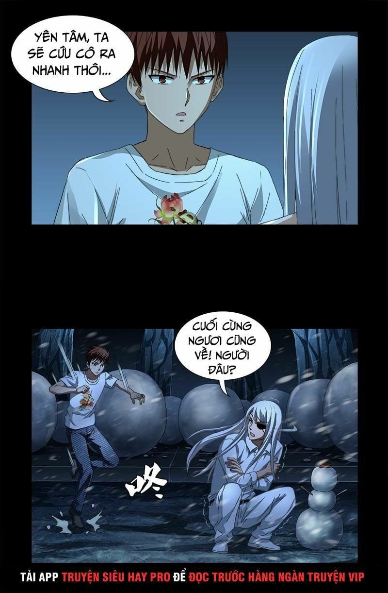 đọc truyện Huyết Ma Nhân Chương 578 ảnh 16 tại Thiên Thai Truyện