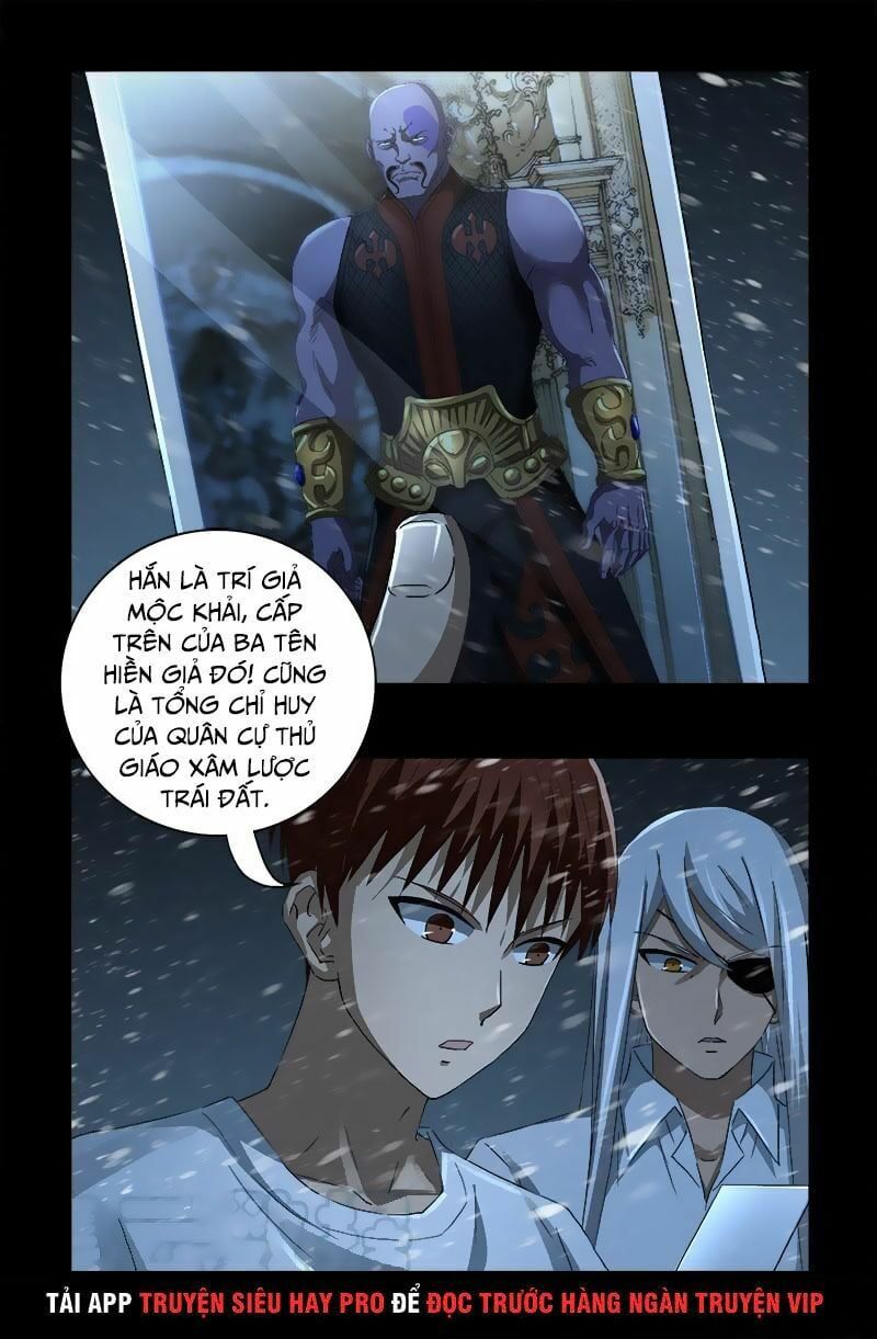 đọc truyện Huyết Ma Nhân Chương 578 ảnh 19 tại Thiên Thai Truyện