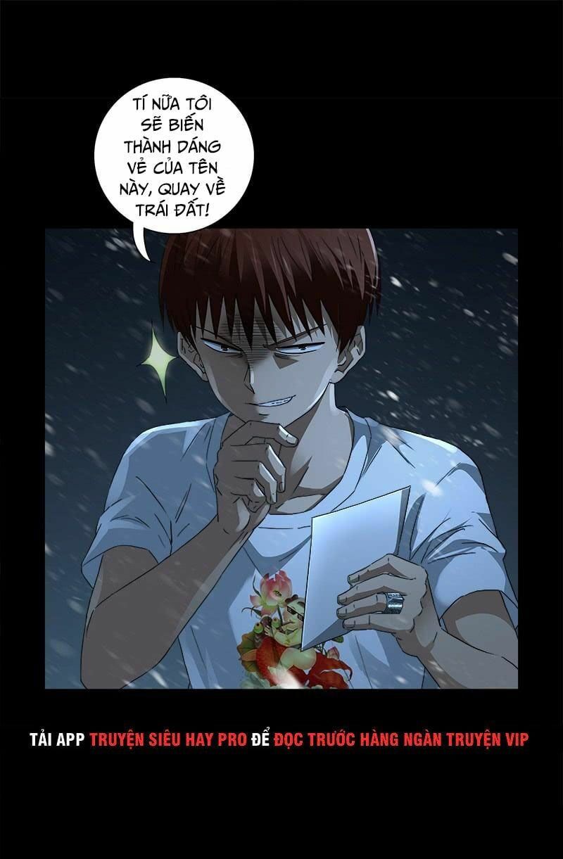 đọc truyện Huyết Ma Nhân Chương 578 ảnh 20 tại Thiên Thai Truyện