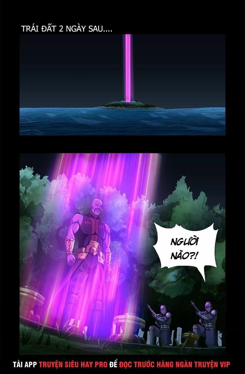 đọc truyện Huyết Ma Nhân Chương 579 ảnh 3 tại Thiên Thai Truyện