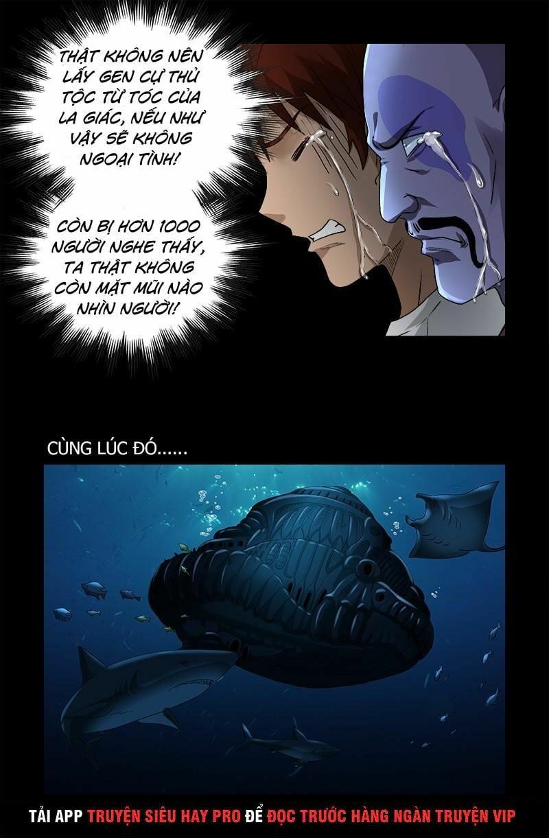 đọc truyện Huyết Ma Nhân Chương 579 ảnh 13 tại Thiên Thai Truyện