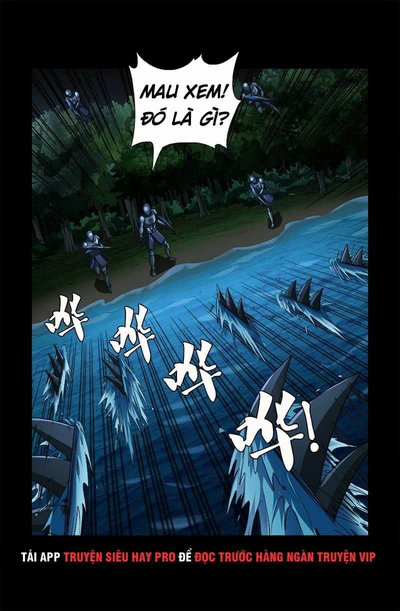 đọc truyện Huyết Ma Nhân Chương 579 ảnh 20 tại Thiên Thai Truyện