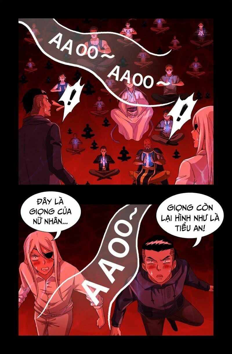 đọc truyện Huyết Ma Nhân Chương 579 ảnh 9 tại Thiên Thai Truyện