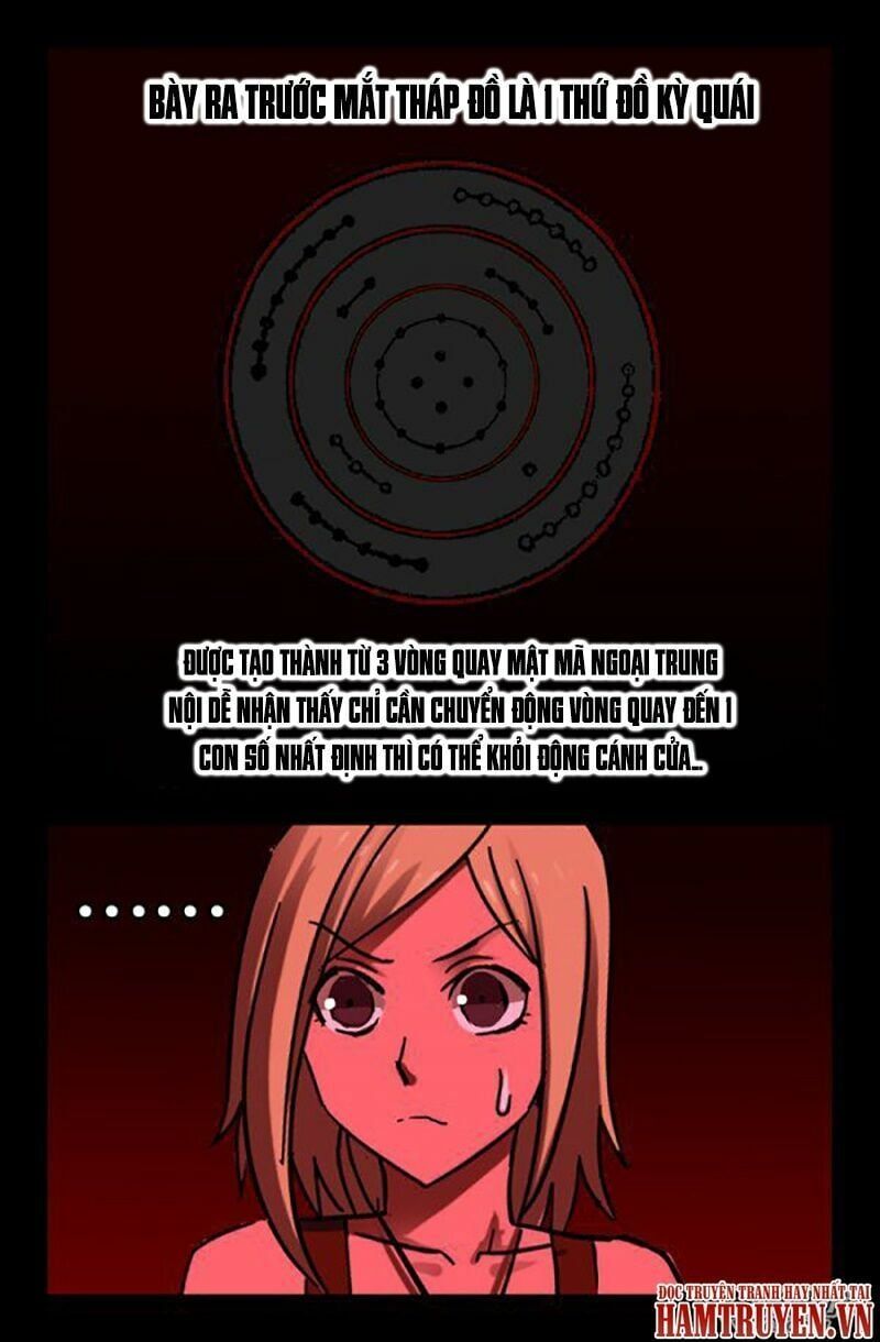 đọc truyện Huyết Ma Nhân Chương 58 ảnh 16 tại Thiên Thai Truyện