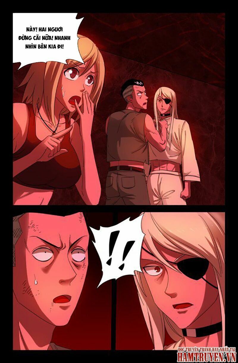 đọc truyện Huyết Ma Nhân Chương 58 ảnh 7 tại Thiên Thai Truyện