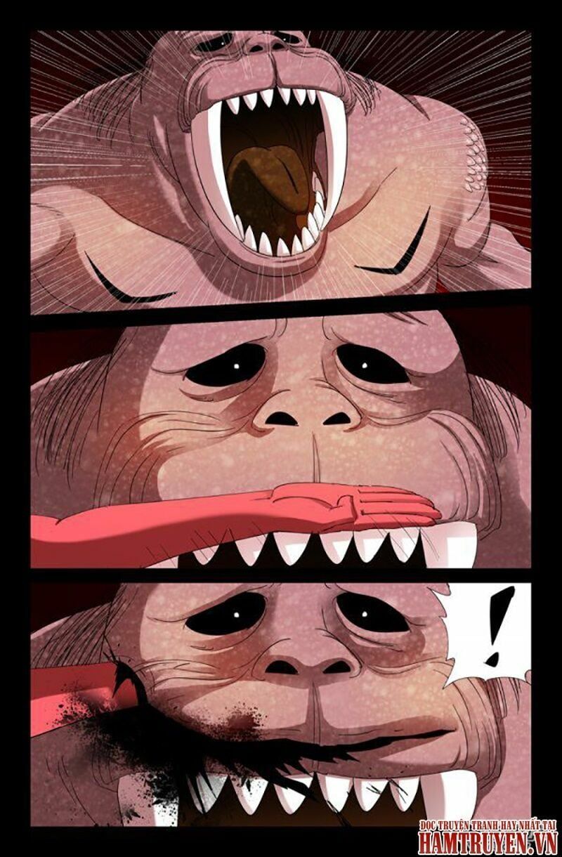 đọc truyện Huyết Ma Nhân Chương 58 ảnh 11 tại Thiên Thai Truyện