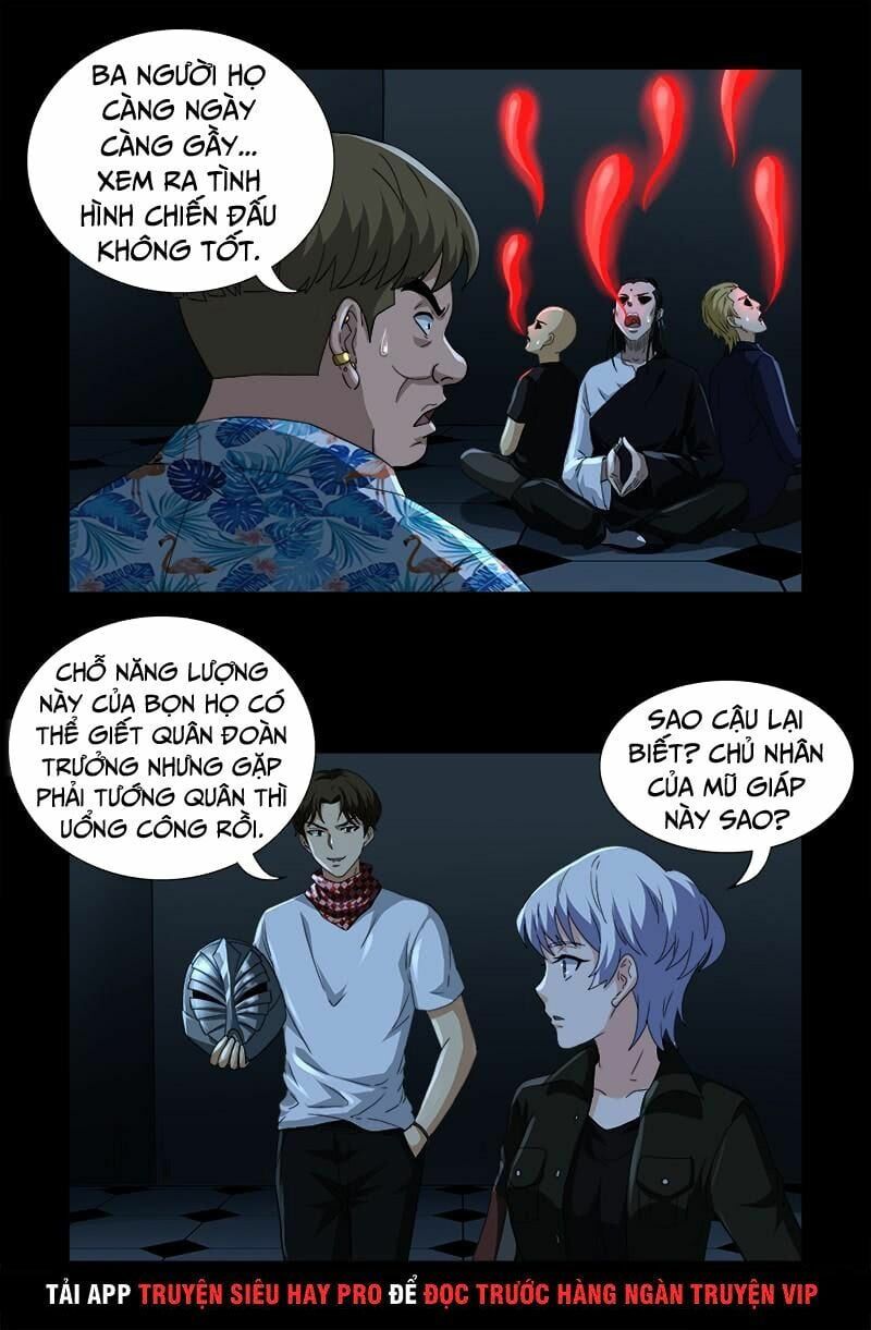 đọc truyện Huyết Ma Nhân Chương 581 ảnh 14 tại Thiên Thai Truyện