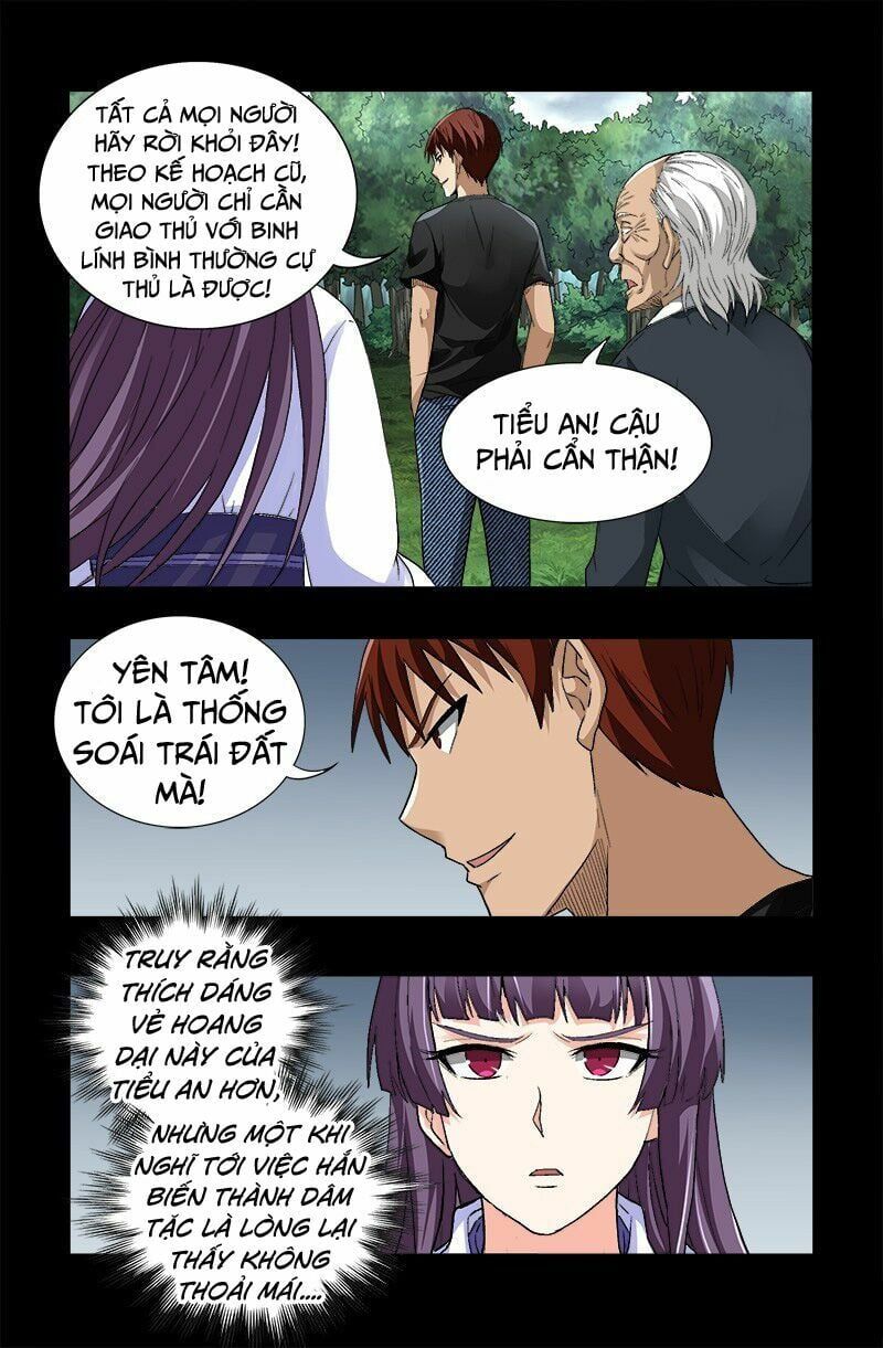 đọc truyện Huyết Ma Nhân Chương 583 ảnh 15 tại Thiên Thai Truyện