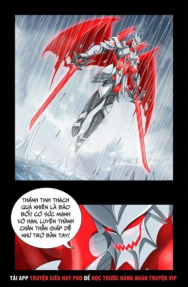 đọc truyện Huyết Ma Nhân Chương 583 ảnh 7 tại Thiên Thai Truyện