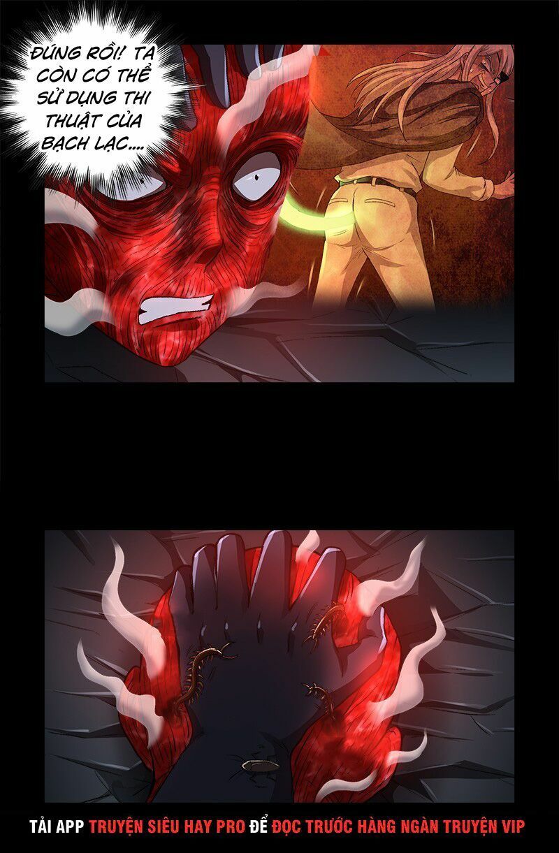 đọc truyện Huyết Ma Nhân Chương 583 ảnh 9 tại Thiên Thai Truyện