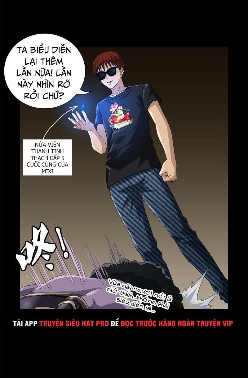 đọc truyện Huyết Ma Nhân Chương 584 ảnh 21 tại Thiên Thai Truyện